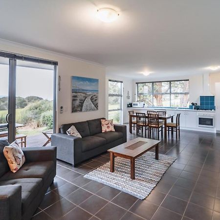 Cosy Corner Sea View Apartments Albany Exterior foto