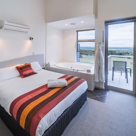 Cosy Corner Sea View Apartments Albany Exterior foto
