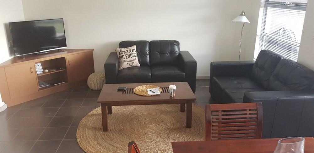 Cosy Corner Sea View Apartments Albany Exterior foto