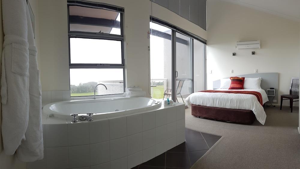 Cosy Corner Sea View Apartments Albany Exterior foto