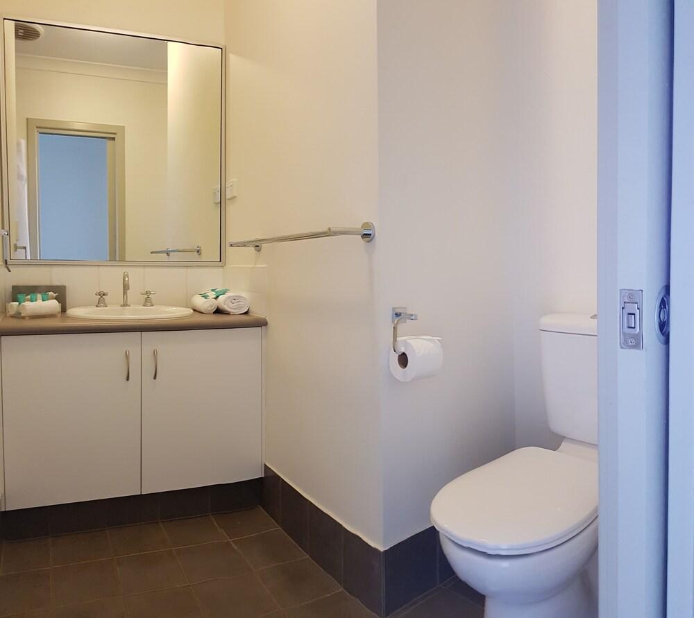 Cosy Corner Sea View Apartments Albany Exterior foto