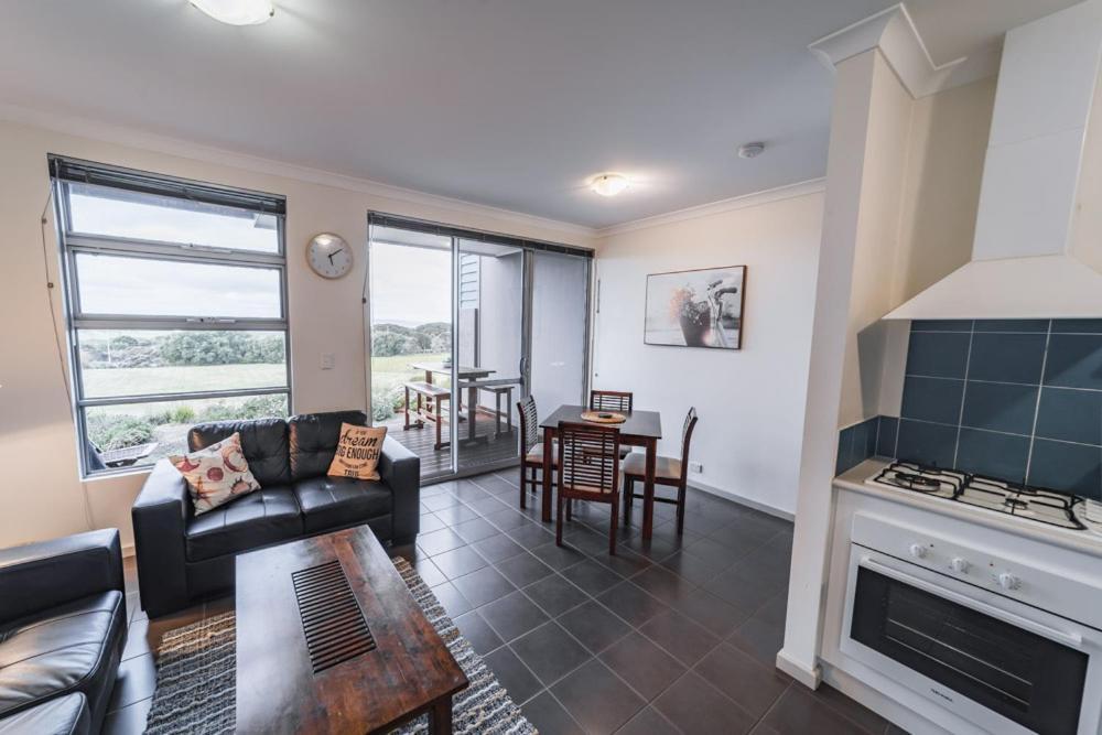 Cosy Corner Sea View Apartments Albany Exterior foto