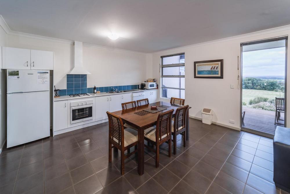 Cosy Corner Sea View Apartments Albany Exterior foto