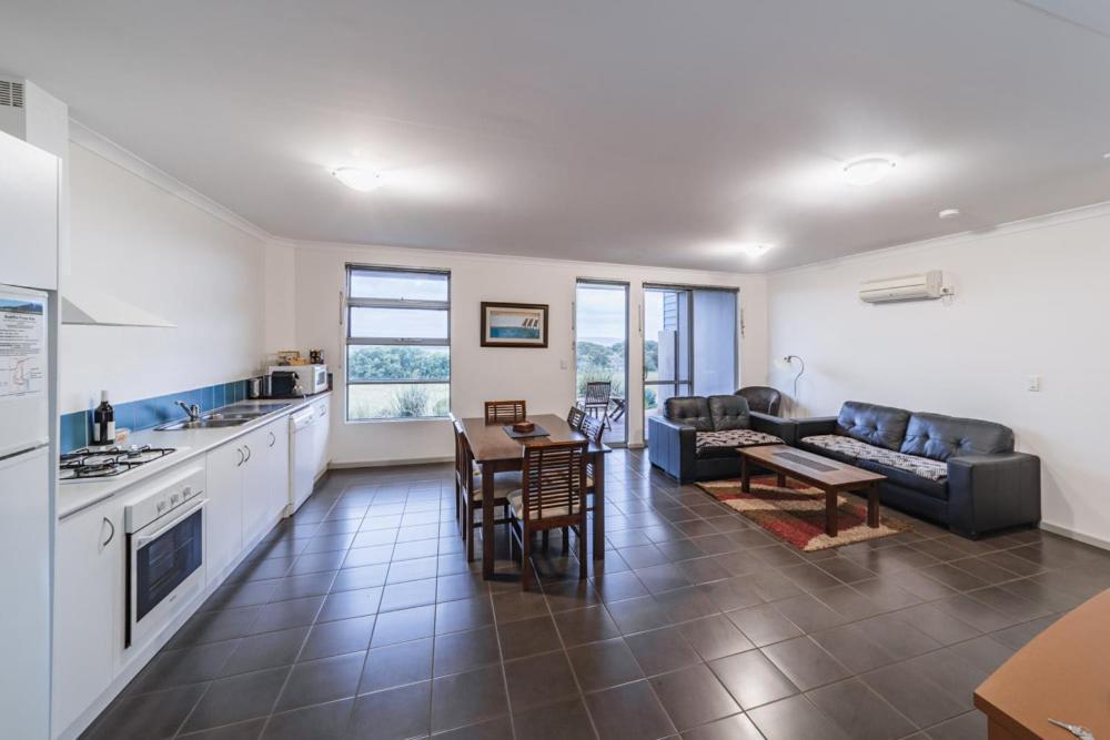 Cosy Corner Sea View Apartments Albany Exterior foto