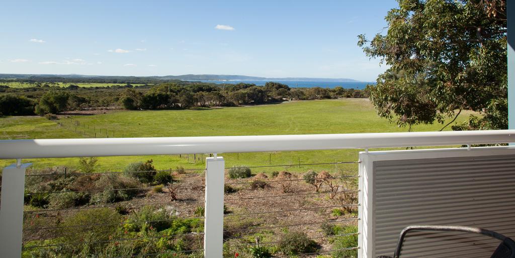 Cosy Corner Sea View Apartments Albany Exterior foto