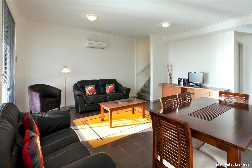 Cosy Corner Sea View Apartments Albany Cameră foto