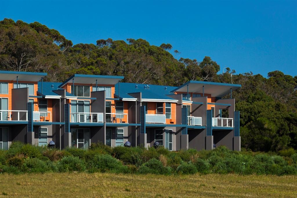Cosy Corner Sea View Apartments Albany Exterior foto