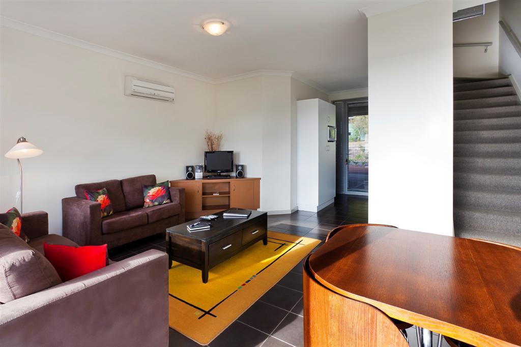 Cosy Corner Sea View Apartments Albany Exterior foto