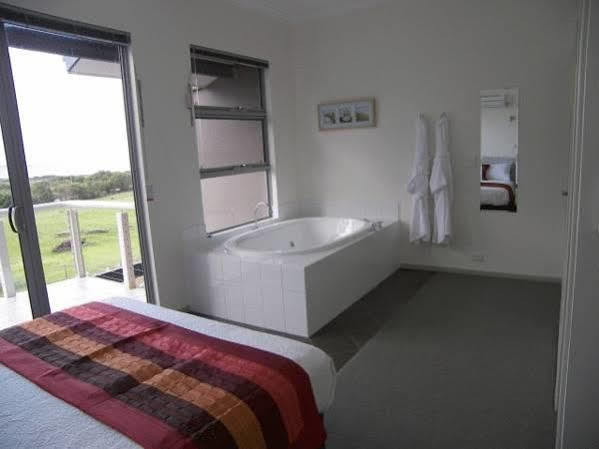 Cosy Corner Sea View Apartments Albany Exterior foto