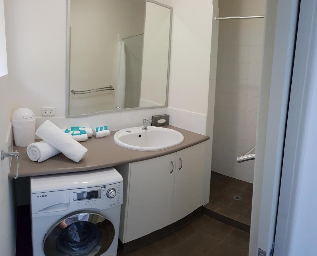 Cosy Corner Sea View Apartments Albany Exterior foto